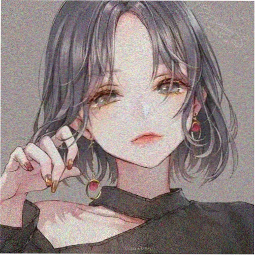 读者青柠的头像